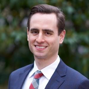 Meet your Posher, David